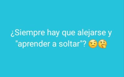 No todas las heridas necesitan los mismos puntos